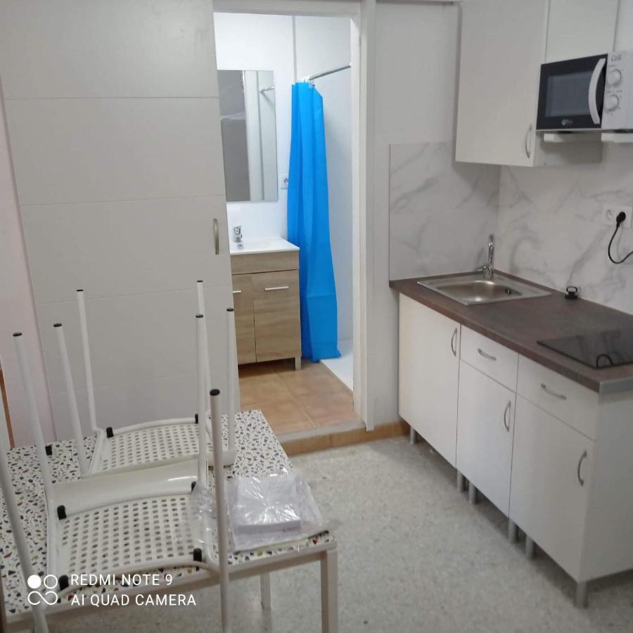 Edificio Triana St 47 Apartment Лас Палмас де Гран Канария Екстериор снимка