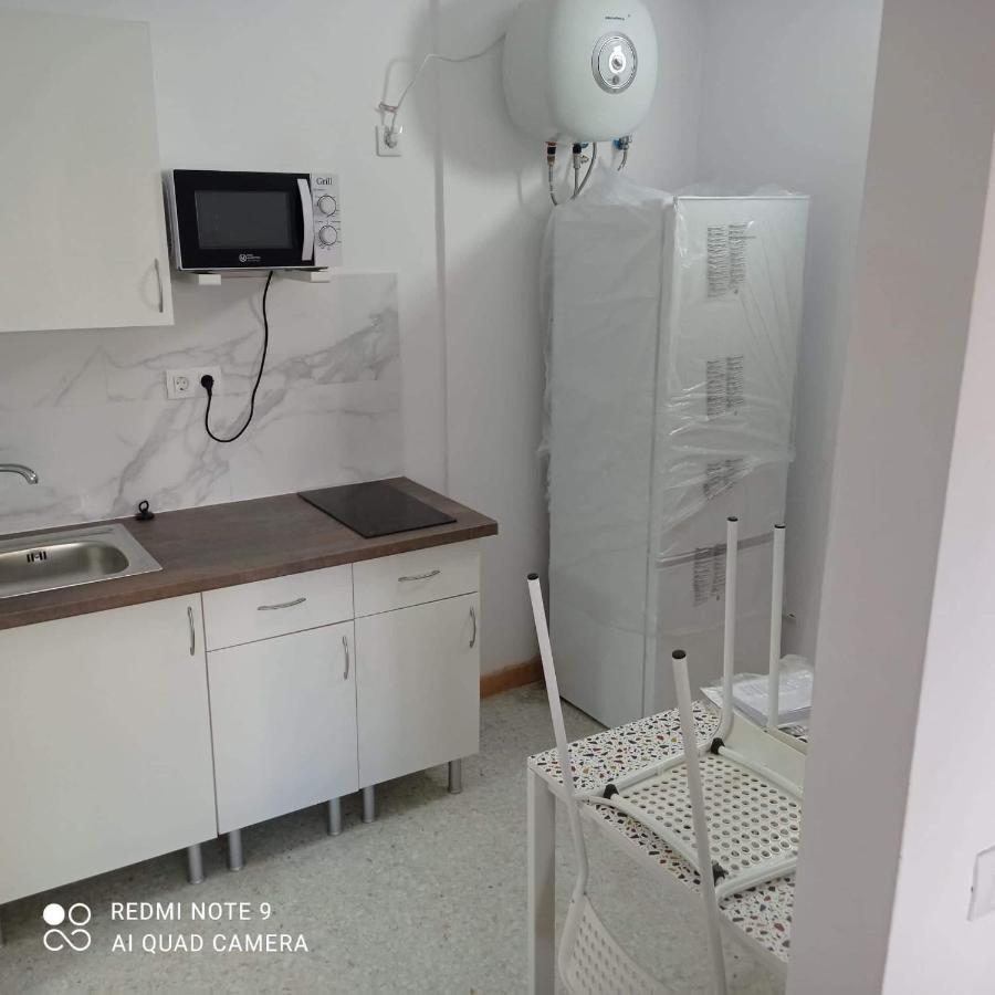 Edificio Triana St 47 Apartment Лас Палмас де Гран Канария Екстериор снимка