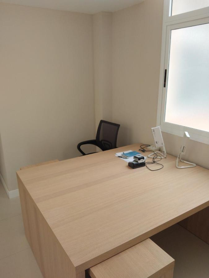Edificio Triana St 47 Apartment Лас Палмас де Гран Канария Екстериор снимка
