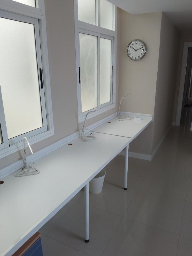 Edificio Triana St 47 Apartment Лас Палмас де Гран Канария Екстериор снимка