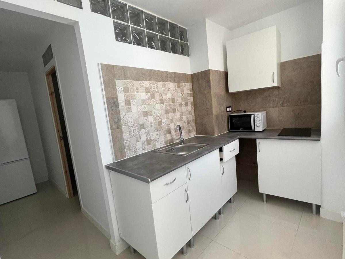 Edificio Triana St 47 Apartment Лас Палмас де Гран Канария Екстериор снимка