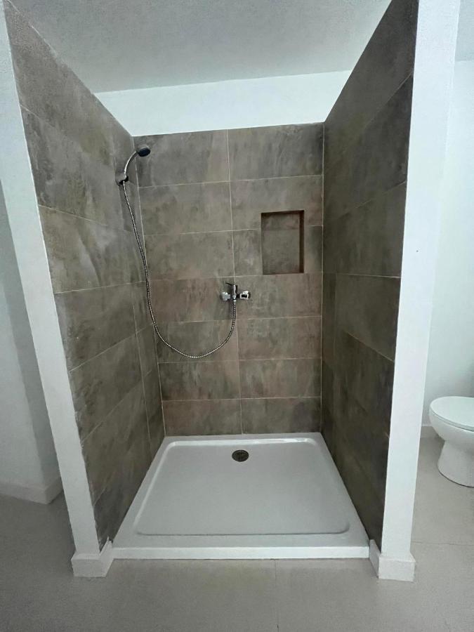 Edificio Triana St 47 Apartment Лас Палмас де Гран Канария Екстериор снимка