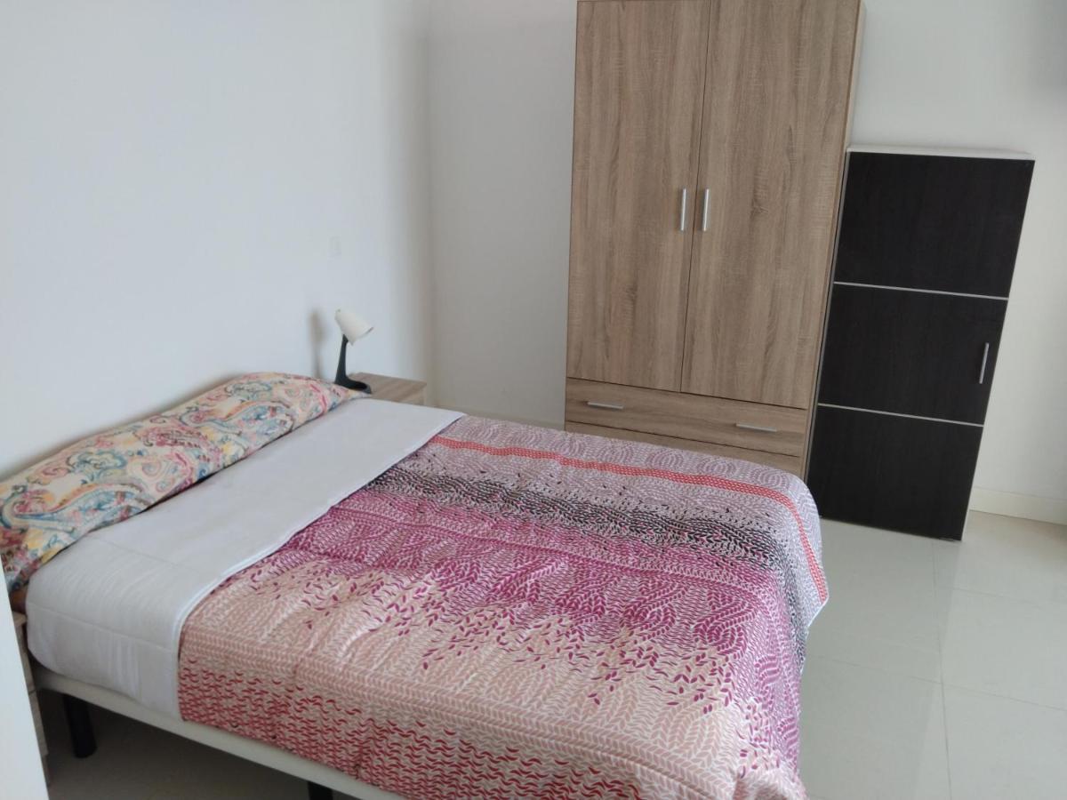 Edificio Triana St 47 Apartment Лас Палмас де Гран Канария Екстериор снимка