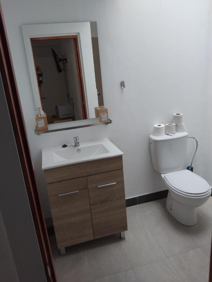 Edificio Triana St 47 Apartment Лас Палмас де Гран Канария Екстериор снимка