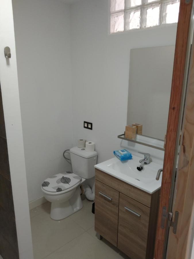 Edificio Triana St 47 Apartment Лас Палмас де Гран Канария Екстериор снимка